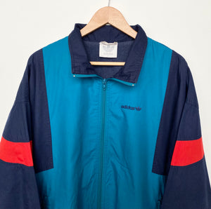 80s Adidas Jacket (XL)