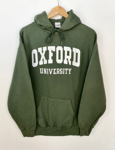 Oxford University Hoodie (L)