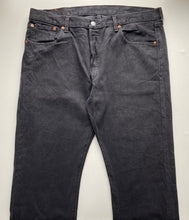 Load image into Gallery viewer, Levi’s 501 W38 L30