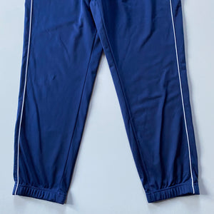 Adidas track pants (XL)