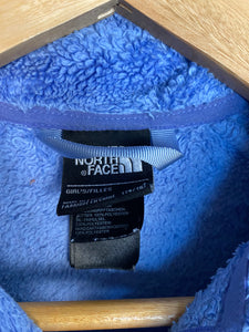 The North Face Sherpa Fleece (XS)