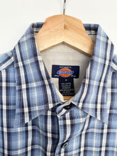 Load image into Gallery viewer, Dickies check shirt (M)