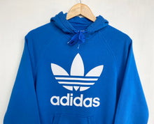 Load image into Gallery viewer, Adidas hoodie (S)