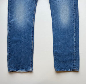 Levi’s 501 W34 L32