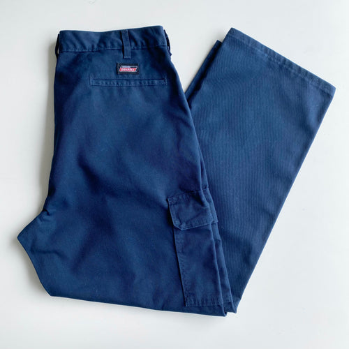 Dickies Cargos W38 L30