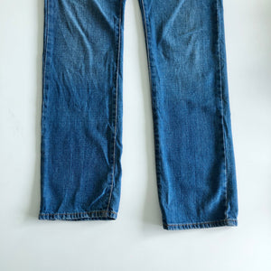 Calvin Kleins Jeans W30 L33