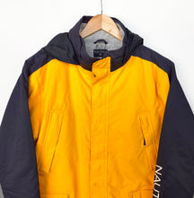 Load image into Gallery viewer, Nautica Coat (S)