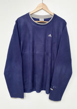 Load image into Gallery viewer, 00s Adidas Fleecy Sweatshirt (L)