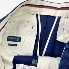 Load image into Gallery viewer, Ralph Lauren Trousers W33 L32