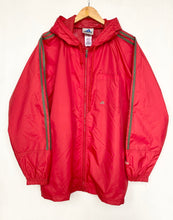 Load image into Gallery viewer, Adidas rain coat (M)