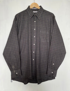 Flannel shirt (xL)
