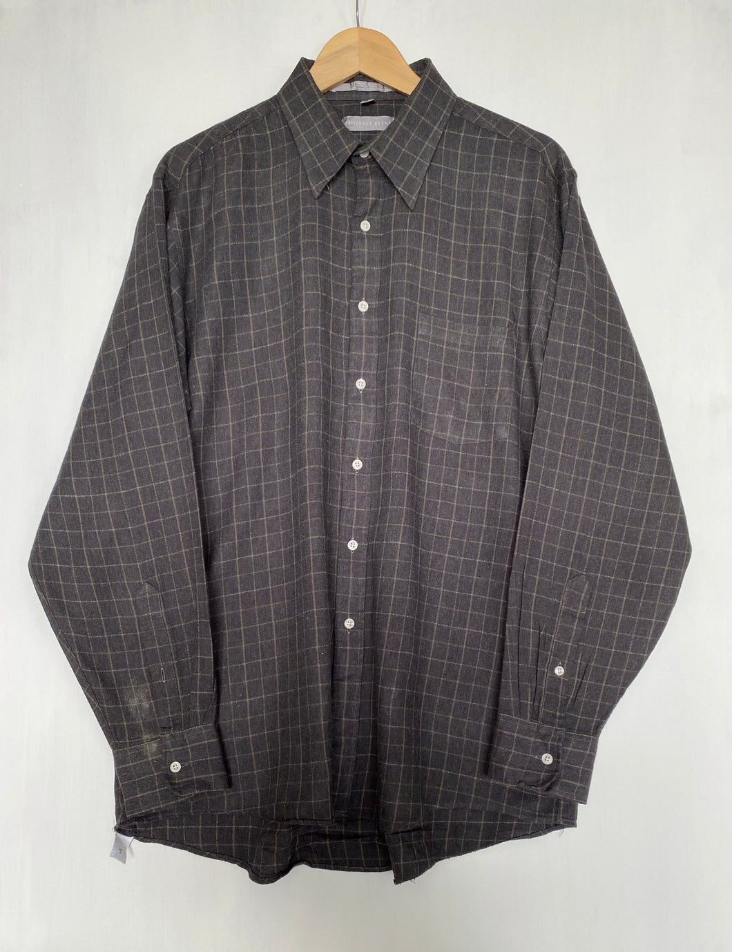 Flannel shirt (xL)