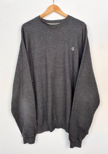 Champion Sweatshirt (2XL)