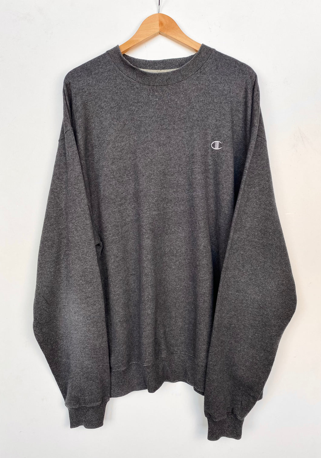 Champion Sweatshirt (2XL)