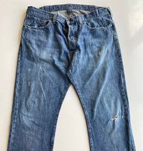 Load image into Gallery viewer, Ralph Lauren Jeans W36 L30