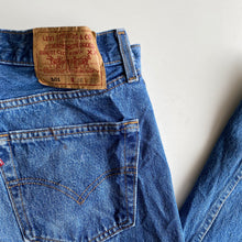 Load image into Gallery viewer, Levi’s 501 W36 L32