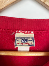 Load image into Gallery viewer, 90s Christmas sweatshirt (XL)