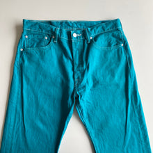 Load image into Gallery viewer, Levi’s 501 W34 L34