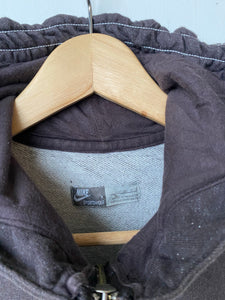 Nike hoodie (L)