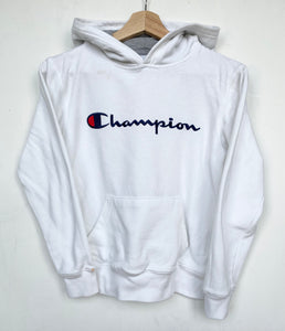 Women's Champion hoodie (XXS)