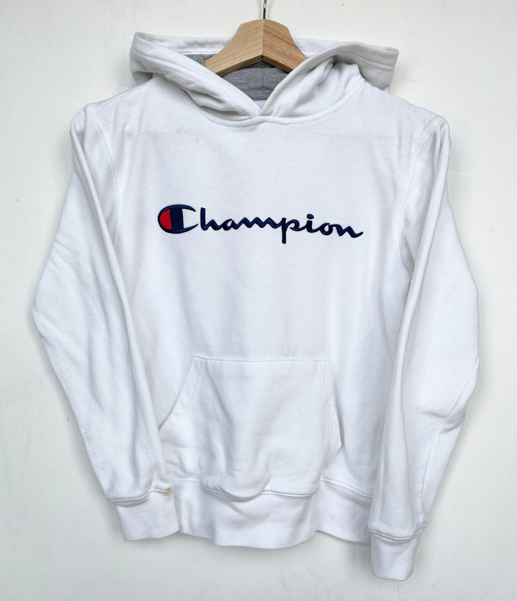 Women's Champion hoodie (XXS)