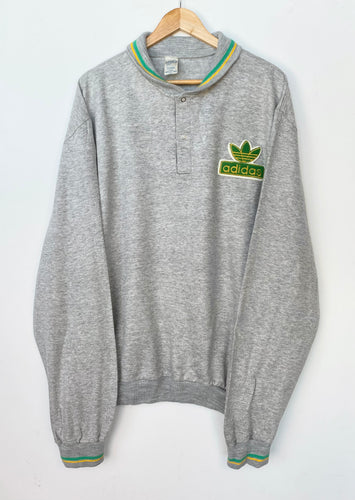 Adidas Originals sweatshirt (XL)