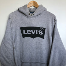 Load image into Gallery viewer, Levi’s hoodie (L)