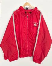 Load image into Gallery viewer, Starter Ohio State Buckeyes jacket (XXXL)