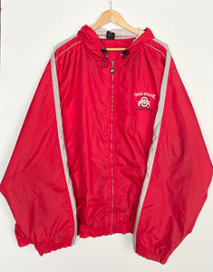 Starter Ohio State Buckeyes jacket (XXXL)