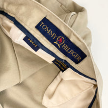 Load image into Gallery viewer, Tommy Hilfiger Trousers W38 L32