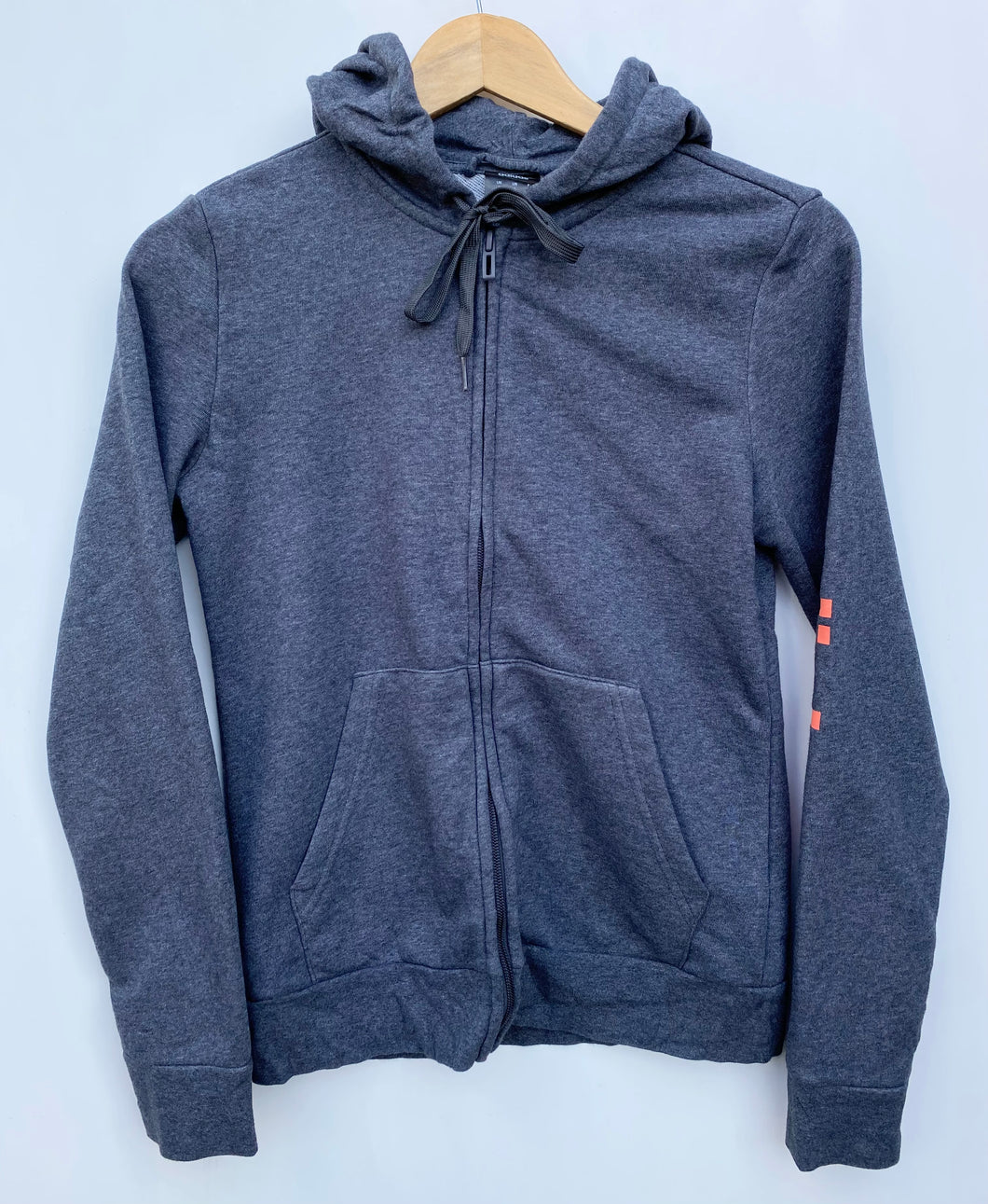 Women's Adidas hoodie (S)