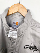 Load image into Gallery viewer, Carhartt Google Shirt (L)