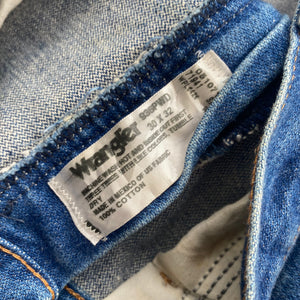 Wrangler Jeans W30 L32
