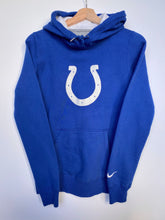Load image into Gallery viewer, NFL Colts hoodie (XS)