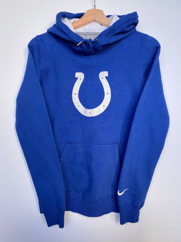 NFL Colts hoodie (XS)
