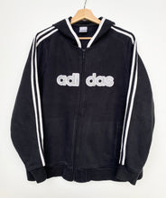 Load image into Gallery viewer, Adidas hoodie (XL)