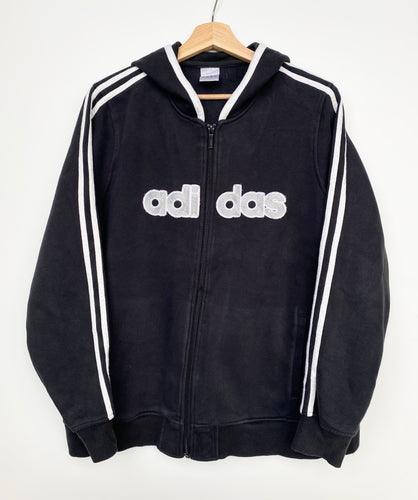 Adidas hoodie (XL)