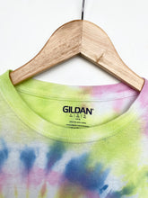 Load image into Gallery viewer, Tie-Dye T-shirt (S)