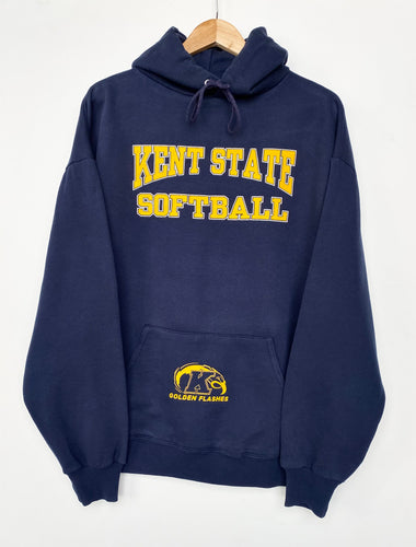 American College Softball Hoodie (XL)