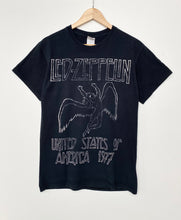 Load image into Gallery viewer, Led Zeppelin T-shirt (S)