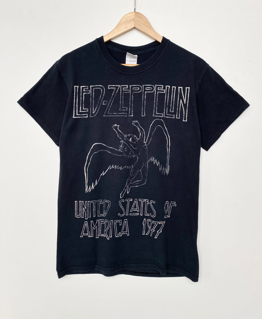 Led Zeppelin T-shirt (S)