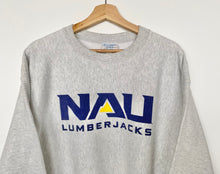 Load image into Gallery viewer, Champion Lumberjacks sweatshirt (XL)