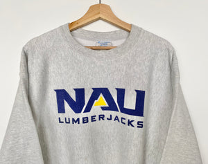 Champion Lumberjacks sweatshirt (XL)