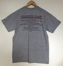 Load image into Gallery viewer, Champion t-shirt (M)