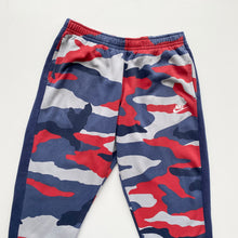 Load image into Gallery viewer, Nike camo joggers (XL)
