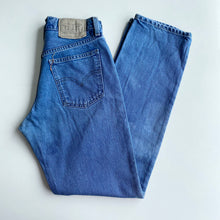 Load image into Gallery viewer, Levi’s 618 W27 L32