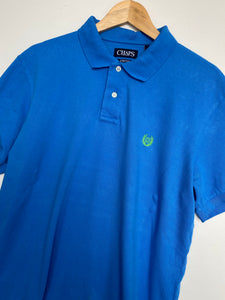 Chaps polo (L)