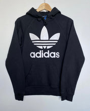 Load image into Gallery viewer, Adidas hoodie (XS)