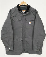 Load image into Gallery viewer, Carhartt jacket (XL)