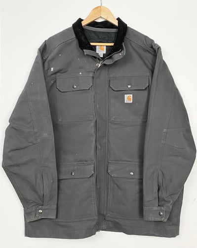 Carhartt jacket (XL)